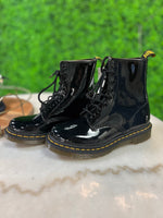 Dr. Martens Size 6 Boots