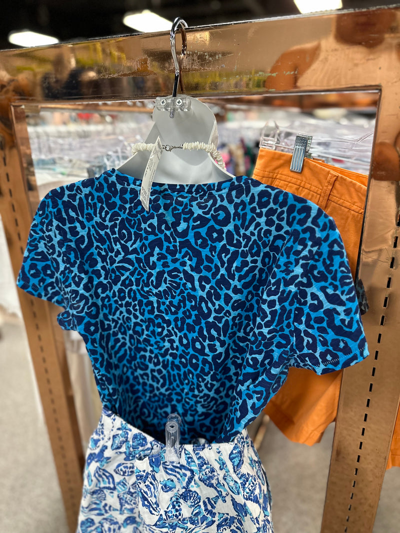 Lilly Pulitzer Size M Top