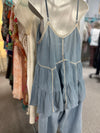 Entro Size Large Top