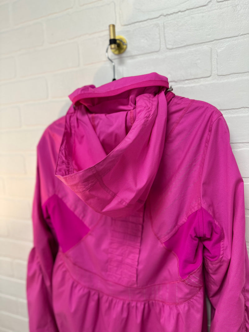 Lululemon Size 6 Jacket
