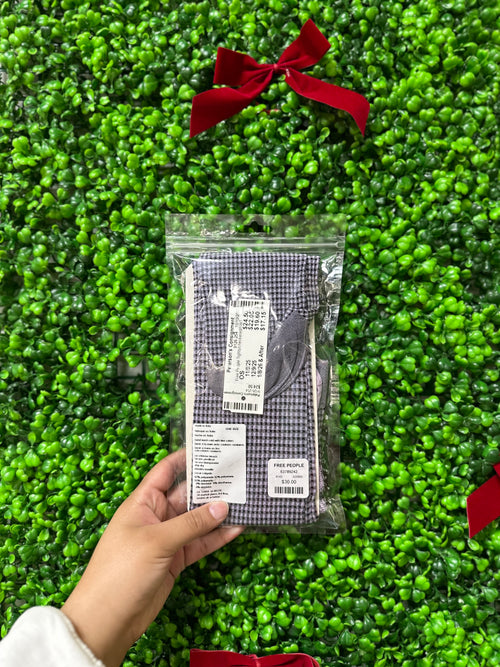 Free People Size OS Leggings