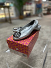 Tory Burch Size 5.5 Flat