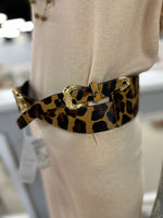 Camilla Size M Belt