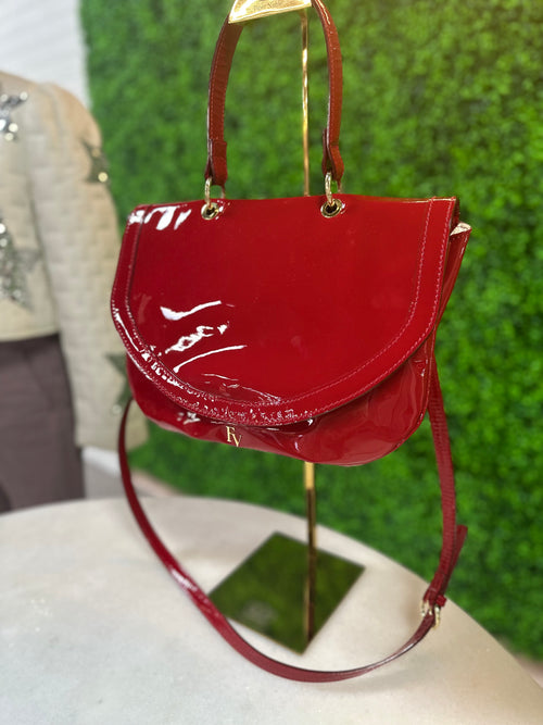 Frances Valentine Hand Bag