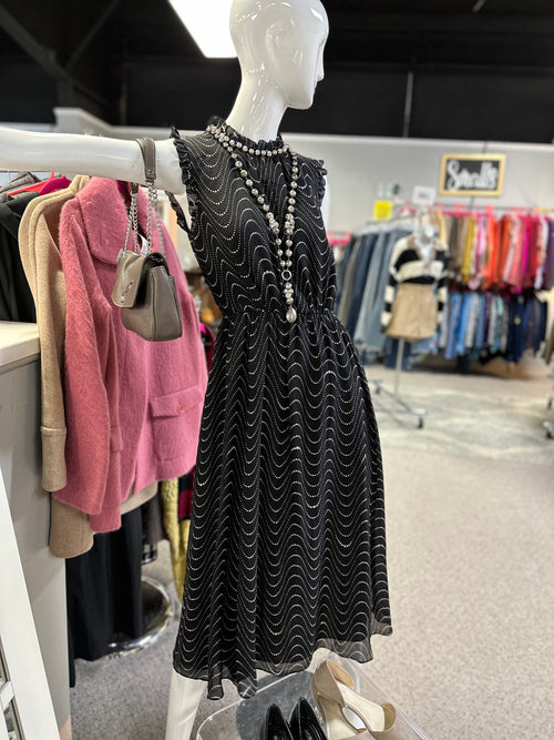 Kate Spade Size 4 Dress