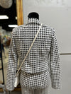 Frank Lyman Size 2 2 PC Top & Pants
