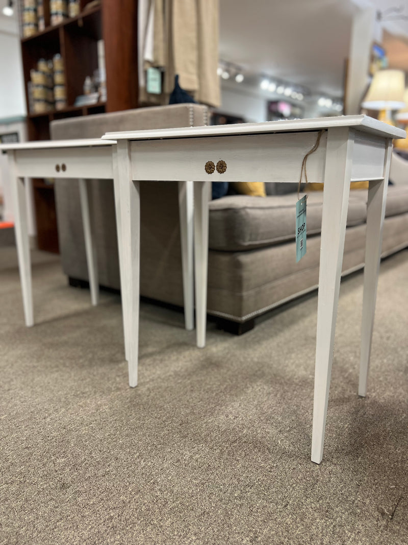 End Tables