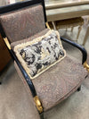 Ethan Allen Chairs