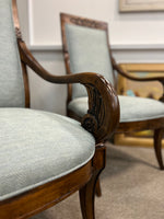 Century Furniture  Chairs