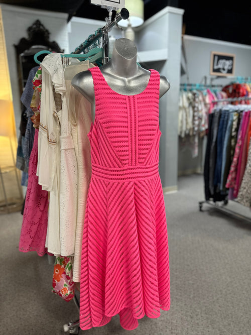 Lilly Pulitzer Size Large Dress