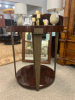 Accent Table