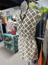 KariAng Size Medium Romper