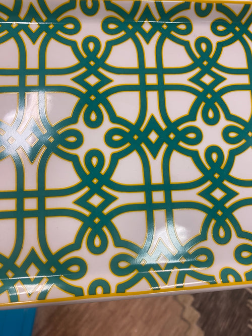 Tray