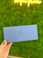 Smythson Wallet