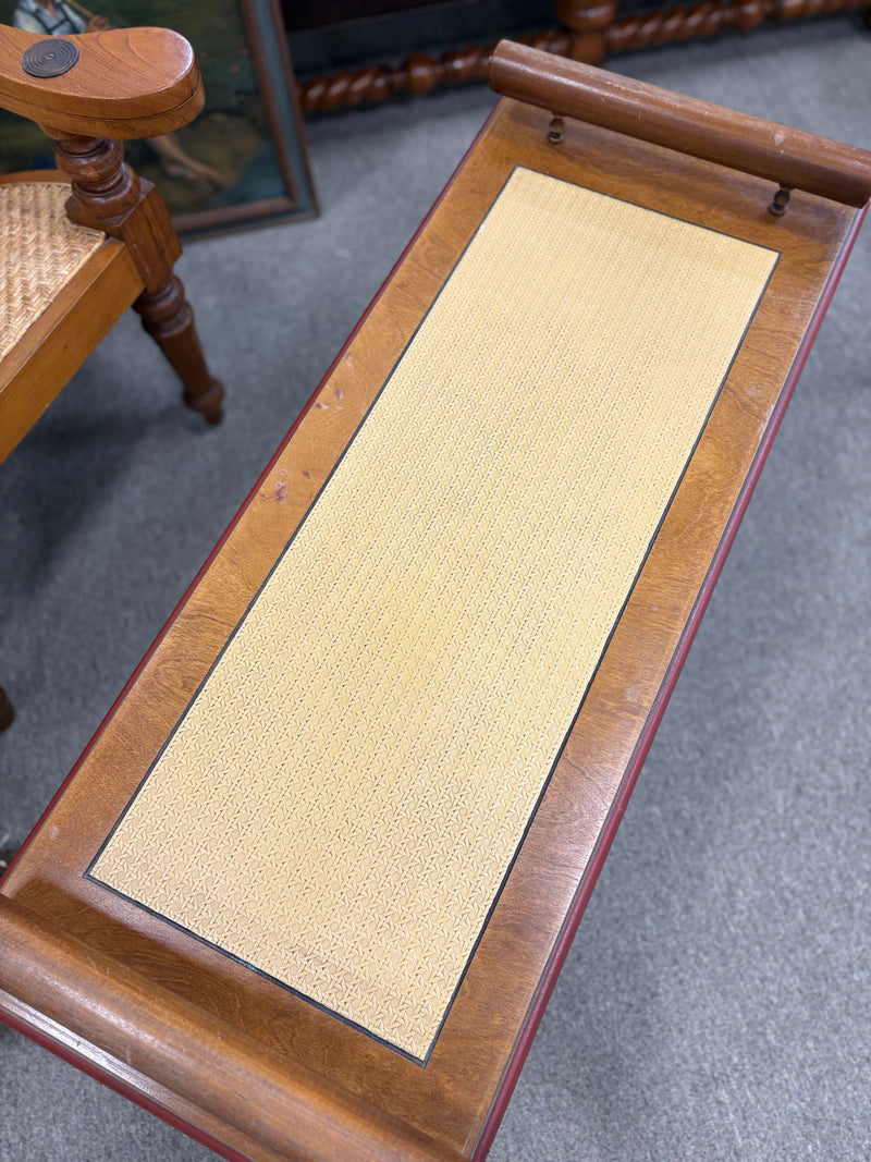 Bench