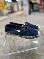 Tory Burch Size 7 Flat