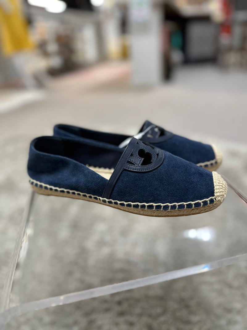 Tory Burch Size 7 Flat