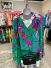 Lilly Pulitzer Size S Top