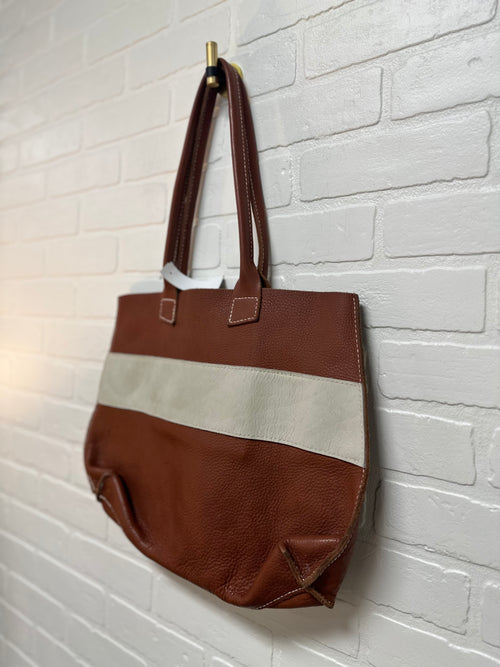Mill & Bird Hand Bag
