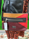 Fossil Hand Bag
