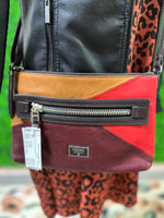 Fossil Hand Bag