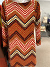 Aryeh Size M Dress