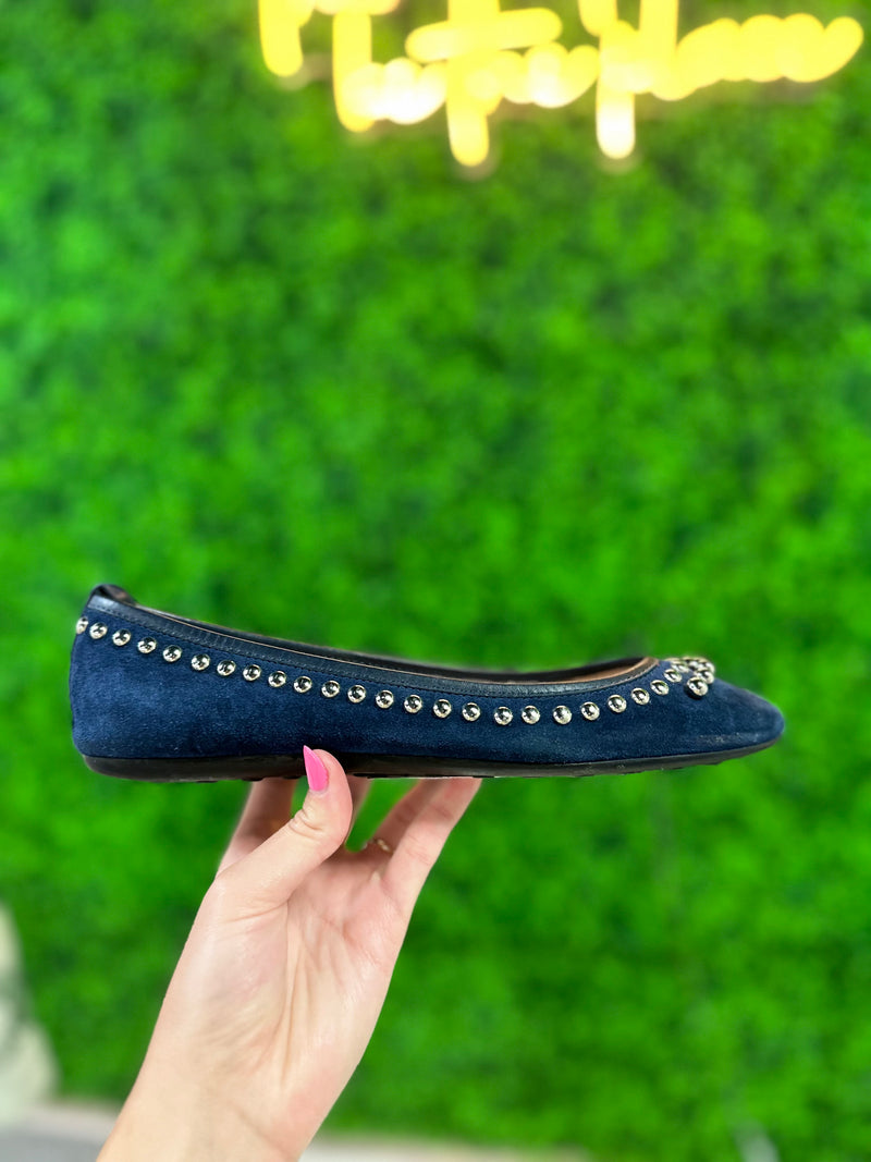Tod's Size 38 Shoes