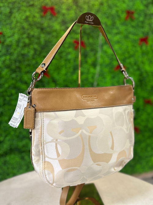 Coach Handbag Accessory