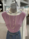 Abercrombie & Fitch Size XL Top