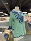 Gretchen Scott Size M Top