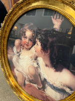 Ethan Allen Artwork