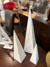 Decorative Pyramids