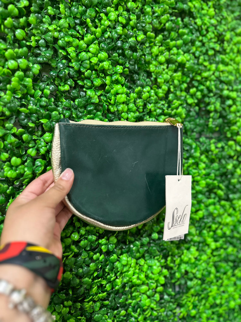 Sseko Cosmetic Case