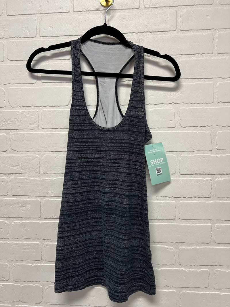 Lululemon Size 0 Tank