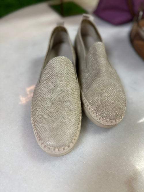 The Flexx Size 10 Shoes