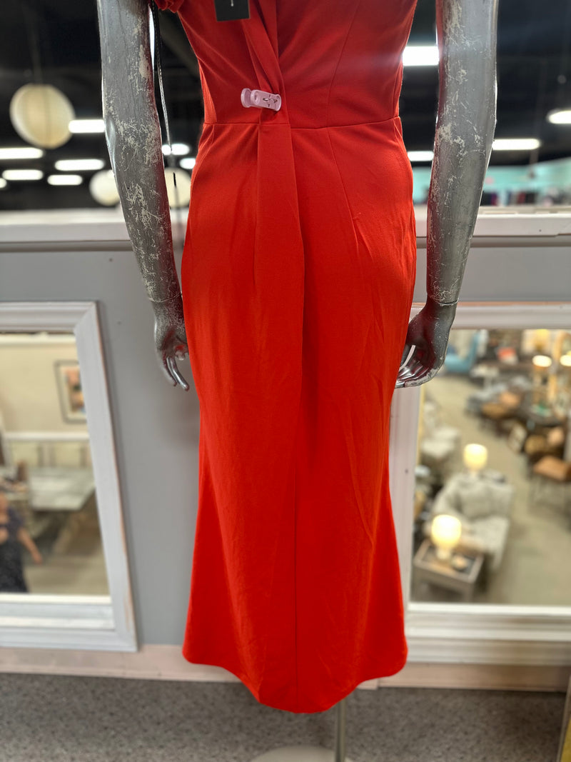 Candalite Size Medium Dress