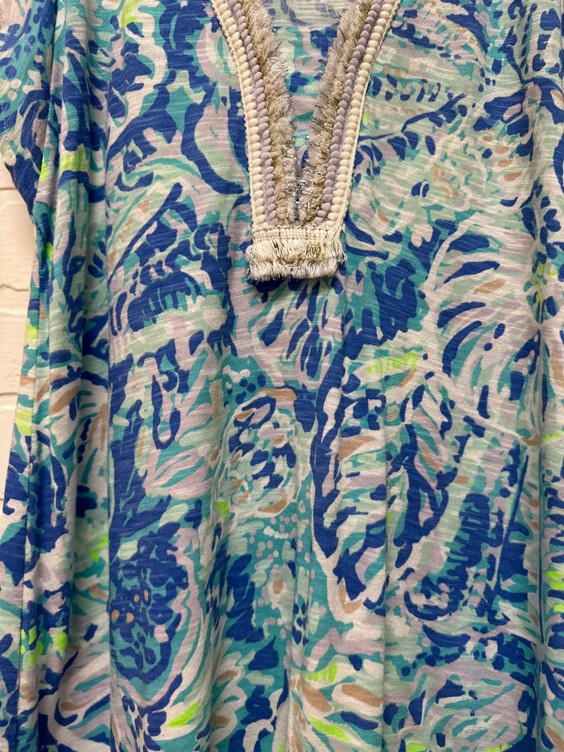 Lilly Pulitzer Size S Dress