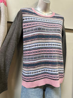 Talbots Size Sp Sweater