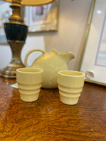 Pitcher Set
