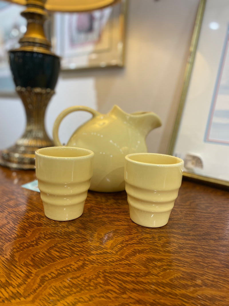 Pitcher Set
