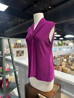 Tiffany & Grey Size Large Top