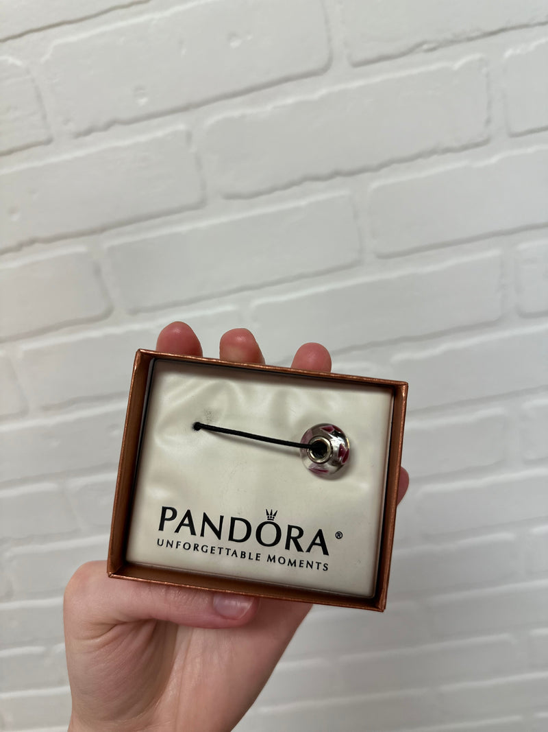 Pandora Necklace