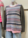 Talbots Size Sp Sweater