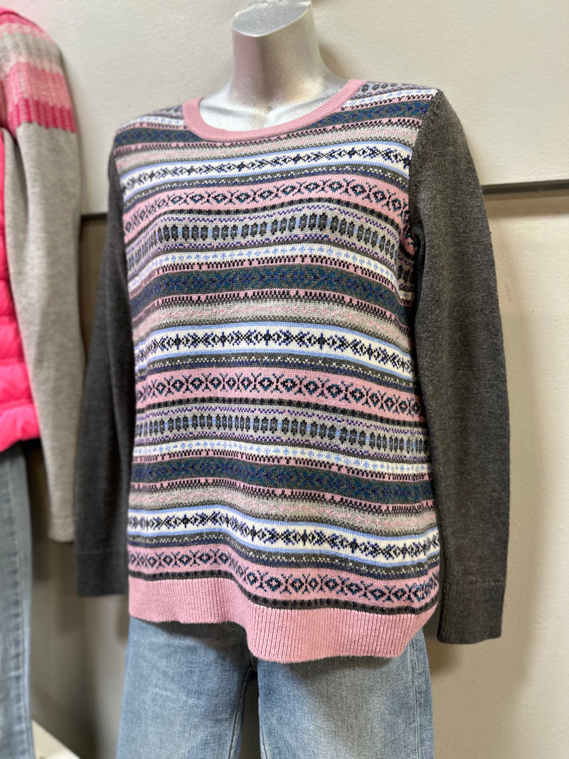 Talbots Size Sp Sweater