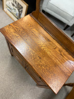 Vintage Washstand