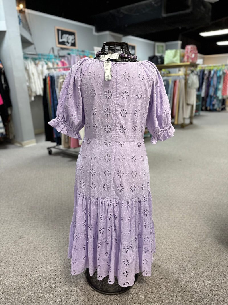 Ann Taylor Size 14 Dress