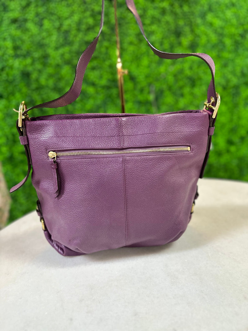 Coach Hand Bag