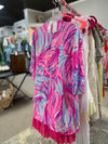 Lilly Pulitzer Size S/M Cardigan