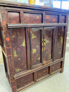 Antique Chinese Wedding Chest