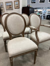 Dining Chairs